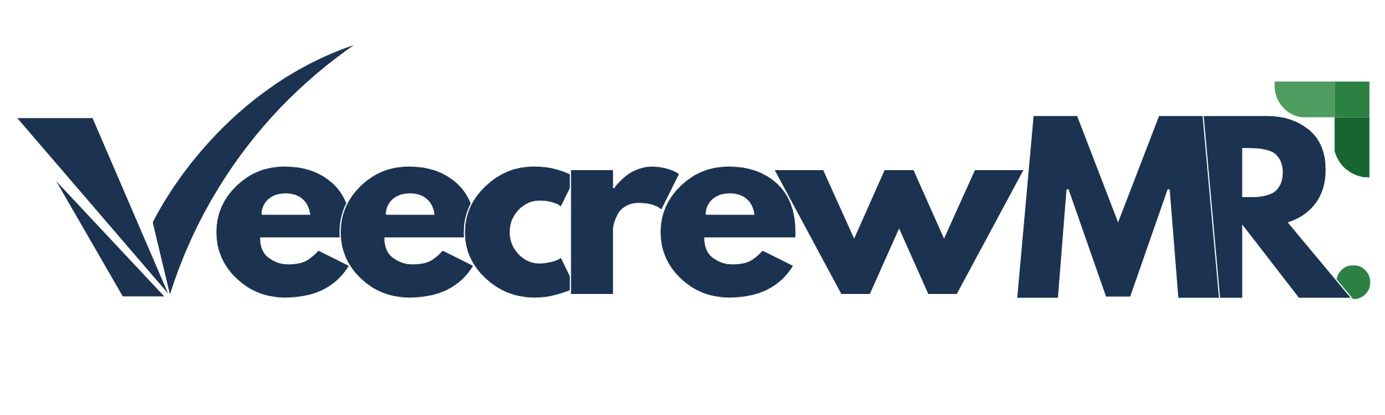 Veecrew Market Research